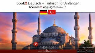 Türkisch für Anfänger in 100 Lektionen