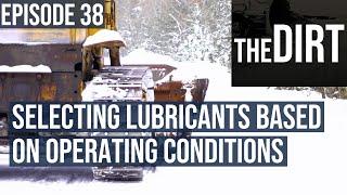 How to Pick the Right Engine Oil for Your Heavy Equipment | The Dirt #38