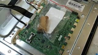 Самый полный гайд по ремонту телевизора Самсунг (замена NAND)