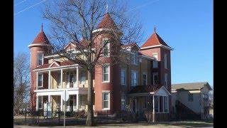 Belvidere Mansion Documentary