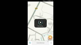 Route optimization for Waze