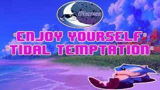 Enjoy Yourself/Tidal Tempest | (Sonic CD X Saint Pepsi) Type Beat