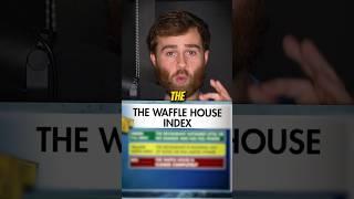 How Waffle House can save lives: The Waffle House Index