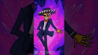 Poco's hypercharge #brawlstars  #brawlstarsanimation #poco