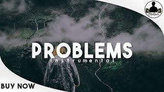 'Problems' - R&B Smooth x Trap Type Beat (Prod. Klay Klay Beatz)