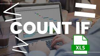 How to Countif less than, equal to, greater than in Microsoft Excel