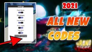 [GPO] ALL *2021* GRAND PIECE NEW CODES [EXPIRED]| [UPDATE 4] Grand Piece Online | ROBLOX