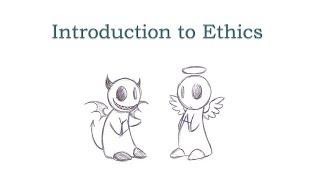 Introduction to Ethics