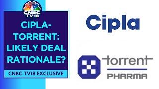 Torrent Pharma In Race To Buy The Hamied Family’s Stake In Cipla, Say Sources | CNBC TV18