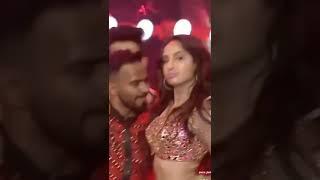 Garmi Song | Street Dancer 3D | Varun D, Nora Fatehi, Shraddha K, Neha K, Badshah | Remo D #garmi #s