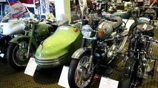 National Motorcycle Museum