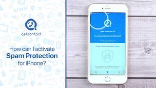 Getcontact | Spam Protection for iPhone