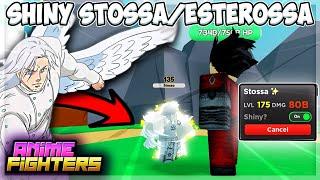 The New SHINY SECRET *Stossa/ Estarossa* Caught On Camera 7DS Massive Raid Showcase | AF Update 10