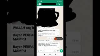 telat bayar pinjol gagal bayar #360kredi #pinjamanonline #gagalbayarpinjol #gagalbayar #galbay