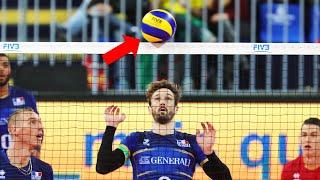 TOP 20 Volleyball Moments That Shocked the World !!!