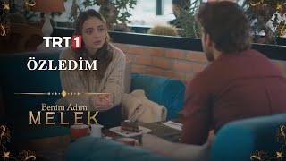 Ömer ve Defne barışmaya karar verdi -  BenimAdım Melek 22.Bölüm