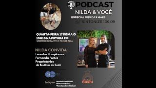 Programa Nilda e Você