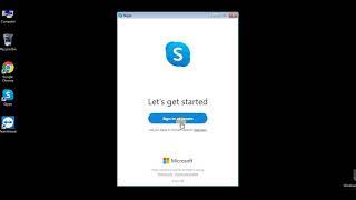 Skype not working issue on Windows 7 [Solved]