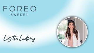 Skin expert talks about her experience with the UFO 2 by FOREO device