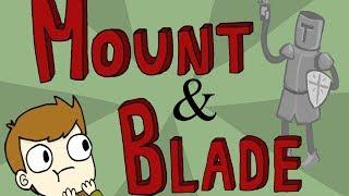 Mount & Blade Animated