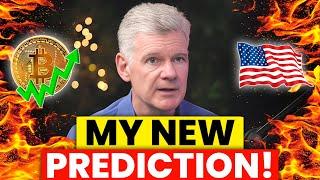 100% CERTAIN! "Bitcoin To $150,000, Then $500,000" - Mark Yusko Bitcoin Prediction