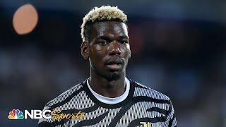 What is Paul Pogba's legacy after receiving four-year doping ban? | Pro Soccer Talk | NBC Sports