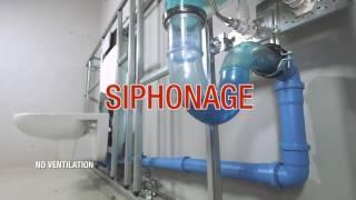 Valsir AirVal – How to solve the ventilation problems of sewage systems