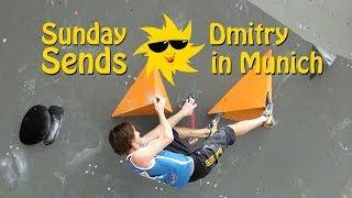 Dmitry in Munich | Sunday Sends