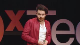 How We Hack The Planet | Jake Davis | TEDxTeen