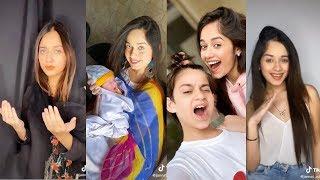Jannat Zubair Tiktok Videos With Ayaan, Arishfa, Riyaz, Avneet |Being Viral