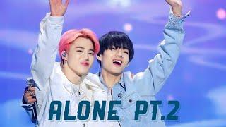 Vmin Fmv  | I'm not gonna make it alone |Soulmate Things