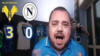 JJ ANCORA TITOLARE! LA SOCIETÀ DEVE ACCONTENTARE CONTE | VER 3-0 NAP | (1° Serie A)