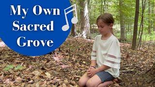 My Own Sacred Grove Music Video