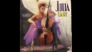 Julia Claire - Overture, Classical_Extended Version (1988)