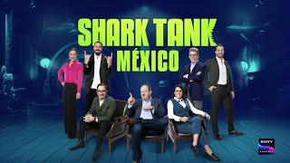 Detrás del Tanque - Episodio 17 | Shark Tank Mexico | GoDaddy LATAM