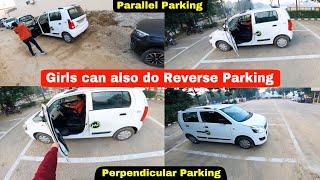 Easy and Simple Car Parking Tips  Day 7