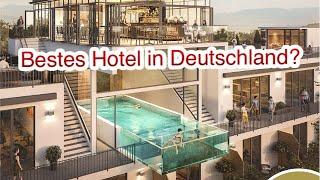 Hoteltest - BEI SCHUMANN (in Kirschau) - Wirklich bestes Wellness Hotel??? Stimmen die Bewertungen?