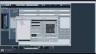 Basics of Cubase 5: How to record and export | iamsickflowz
