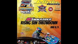 Live Jet Ski Racing! Saturday June 8 Lake Havasu City