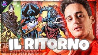 IL RITORNO DEL DISCARD! | Marvel Snap ITA