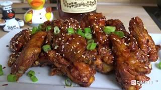 Hennessy Wings | DB4K TV: Season 1 Premiere Ep 1