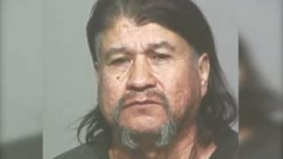 Man accused of sexually assaulting dog