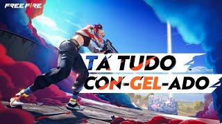 ERA DO GEL - ANIMAÇÃO | GARENA FREE FIRE