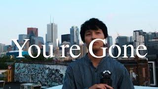 You're Gone - SHOW-GO - Beatbox Cover