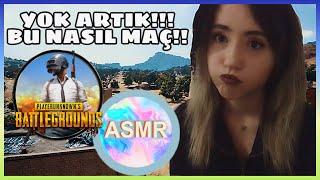 İKİ KİŞİ AYNIANDA ÖLÜRSE NE OLUR? YOKSA HİLE Mİ? | PUBG MOBİLE | SAKIZLI TÜRKÇE ASMR