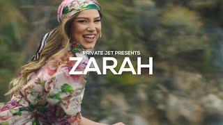 Azet Type Beat 2022 - "ZARAH" | Dancehall Instrumental 2022