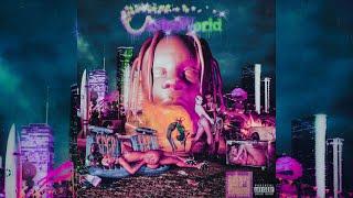 Travis Scott - CAN’T SAY (Chopped & Screwed)