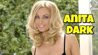 ANITA DARK Da Miss Ungheria a Leggenda del Cinema Per Adulti