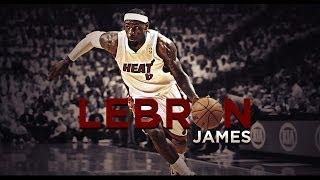 LeBron James Mix - It's My Time