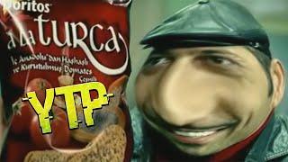 Doritos Alaturka Reklamı | Cem Yılmaz Türkçe YTP